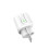 Tuya WiFi Smart Socket20A med Energiövervakning 1