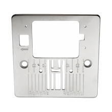 Singer Sewing Machine Metal Plate Accessory for 4452 44S