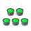 Faucet Aerator Bubbler Nozzle Filter Adapter 10pcs 1