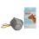 Adjustable Pet Respirator Muzzle Set of 3 6