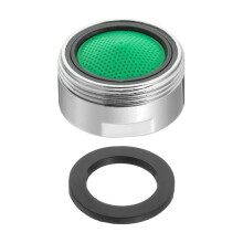 Water Saving Faucet Aerator Female Male Thread 1pc