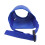 Dog Muzzle Anti-Bite Adjustable for Medium Dogs 3