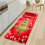 Christmas welcome doormat indoor home decor 1