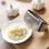 Stainless Steel Garlic Press Manual 1 Piece 7