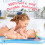 Oppblåsbar PVC-lekematte for babyer med mage 6