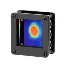 AMG8833 Thermal Imager Sensor Array 7m Detection