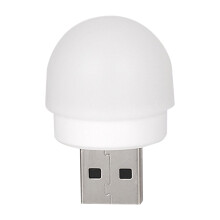 LED Desk Lamp with USB Port and Eye Protection