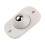 Kyusrd storage box with 360-degree rotating bottom pulley 1