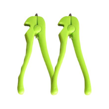 Runskmd clam pliers for restaurant and home use,