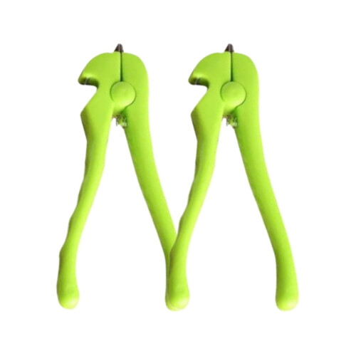 Runskmd clam pliers for restaurant and home use,