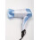 Adler AD 2222 Blue,White 1200 W 2