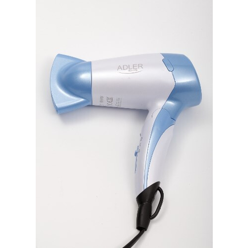 Adler AD 2222 Blue,White 1200 W 1