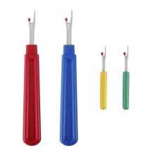 Seam Ripper Set with Protective Cap 4 pcs
