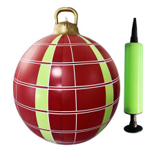 Santa Claus Ball Christmas Decorative Ball 60CM