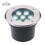 Lâmpada subterrânea LED Leyfeng 12V 7W 700LM IP67 2