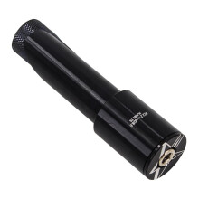 SunyaMood Bike Handlebar Stem Adapter 22.2mm to 28.6mm