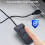 Σαρωτής δακτυλικών αποτυπωμάτων USB Leyfeng για φορητό υπολογιστή 7