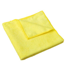 Microfiber Washcloth Kitchen Cleaning Cloth 40x40cm