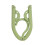 Runskmd folding hanger portable travel 6-pack 1