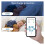 Tuya WiFi Smart Socket16A med strömövervakning 7