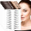 Tatouages pour sourcils étanches effet poil 4D 2