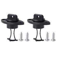 Thread Boat Drain Plug Kit Universal 2 pcs