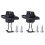 Thread Boat Drain Plug Kit Universal 2 pcs 1