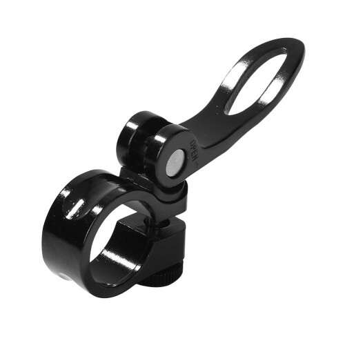 Bicycle Seatpost Clamp Universal MTB 1 Piece