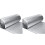 2X Double Reflective Insulation Foam, Reflective Window Radiant Barrier Bubble Insulation Roll for Keep Heat 1