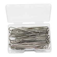Quilting Fork Pins 23x6mm 100 pcs