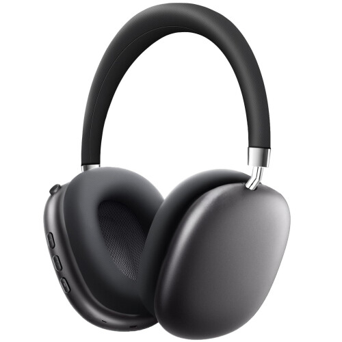 Cuffie wireless circumaurali Bluetooth con 42 ore di autonomia. 1