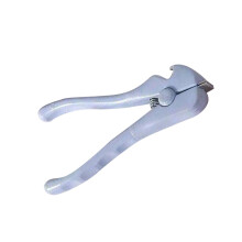Clam Pliers with Spring Mechanism for Home and Restaurant