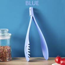 Rungungde Kitchen Non-slip Food Clip 3-in-1 Colander Clip