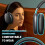 Cuffie wireless circumaurali Bluetooth con 42 ore di autonomia. 6