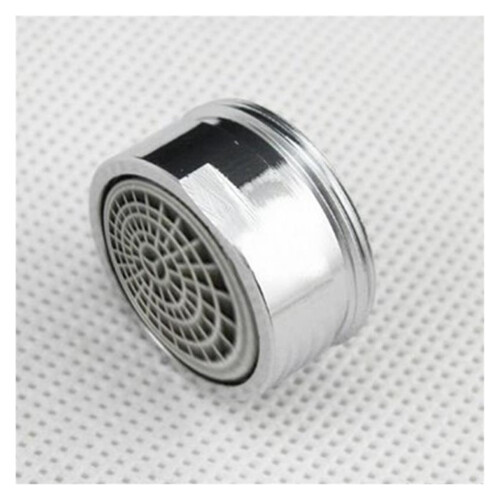 Aeratore per rubinetto a risparmio idrico con rete a bolle (2 pezzi) 2