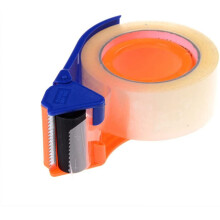 Tape Dispenser for 2-inch Width Packaging Tape