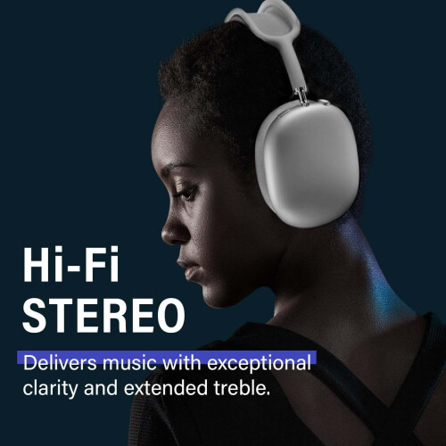 Mini Bluetooth in-ear headset med støjreduktion 2