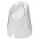 Clatronic GS 3656 facial sauna White 2