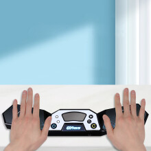 Touch Control Timer with Display for Speed Cubes