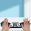 Touch Control Timer with Display for Speed Cubes 1