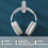 Mini Bluetooth in-ear headset med støjreduktion 5