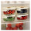 Fruit Strainer Colander with Lid and Foldable Handle 7