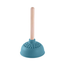 Rubber Tea Strainer Silicone Pine Cone Infuser