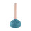 Rubber Tea Strainer Silicone Pine Cone Infuser 1