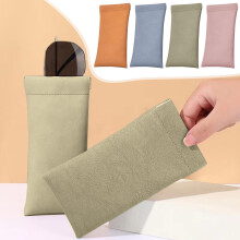 RFUGUG Portable Cable Organizer Bag Oxford Cloth 1pc
