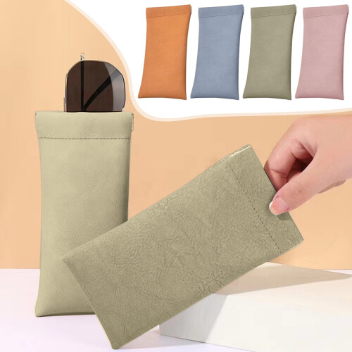 RFUGUG Portable Cable Organizer Bag Oxford Cloth 1pc