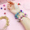 DIY-Perlenarmband-Set mit Aufbewahrungsbox, 12-teilig 2