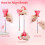 Beading Funnel for Jewelry Making 3 pcs 3
