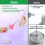 Beading Funnel for Jewelry Making 3 pcs 5