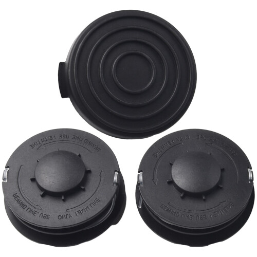 Spool Line Cover for Aldi Gardenline Grass Trimmer